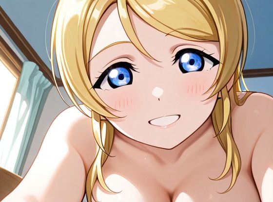 同棲〜絵里編〜｜d_697974