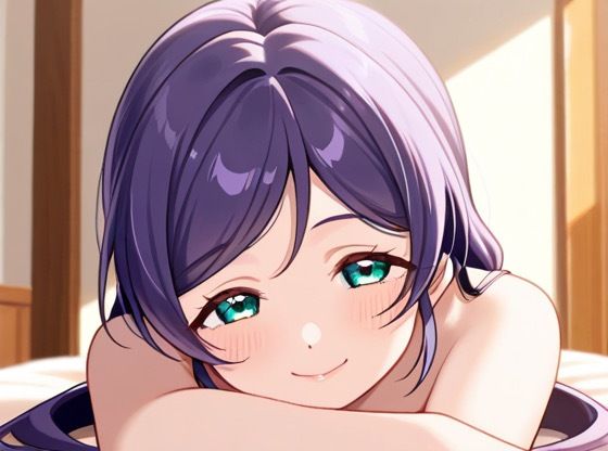 同棲〜希編〜｜d_698141