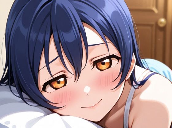 同棲〜海未編〜｜d_698165