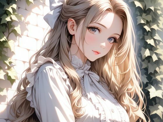 ナチュラルコレクション Vol.01 莉央｜d_715927