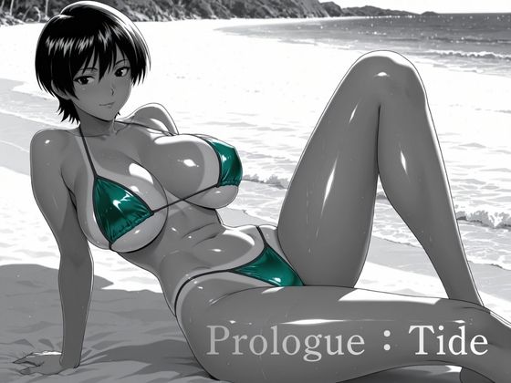 Prologue:Tide｜d_717202