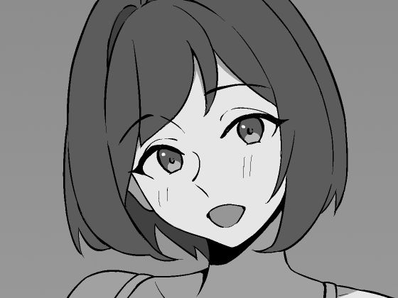 スク水巨乳とエッチする話｜d_718243