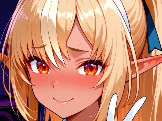 不知火フ〇アの逆バニー Shiori 〇ovellaとホームレス 二本立て｜d_718651