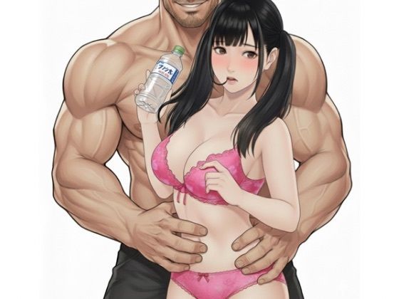 俺の500lmサイズの上反りペニスで新人ソープ嬢が初中イキした｜d_719330