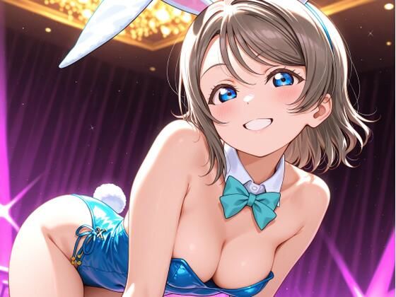 ラヴライヴ 曜ちゃん詰め合わせ｜d_720597