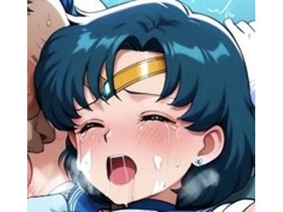 水の戦士｜d_720866