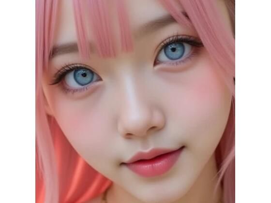 王道ファンタジーRPG風ヒロイン実写ポートレート集 砂漠・王都・天空モチーフ収録｜d_720447