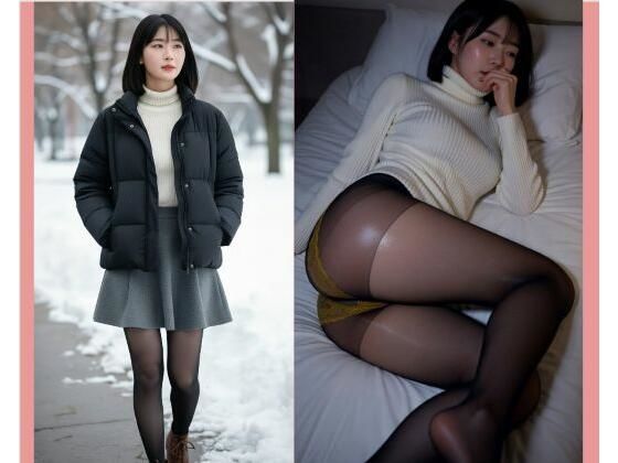 専門学校生陽菜、第二話｜d_724481