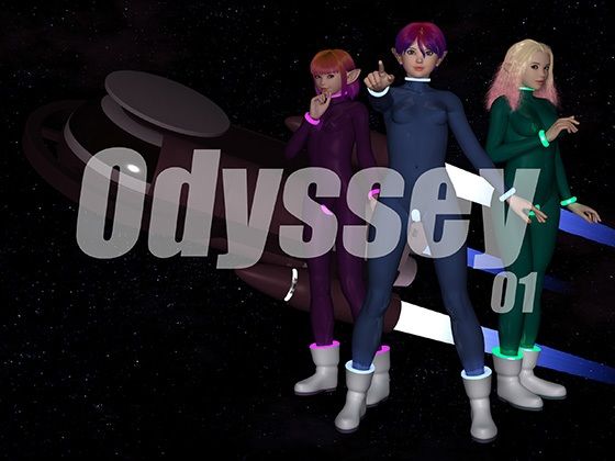 Odyssey01｜d_724503