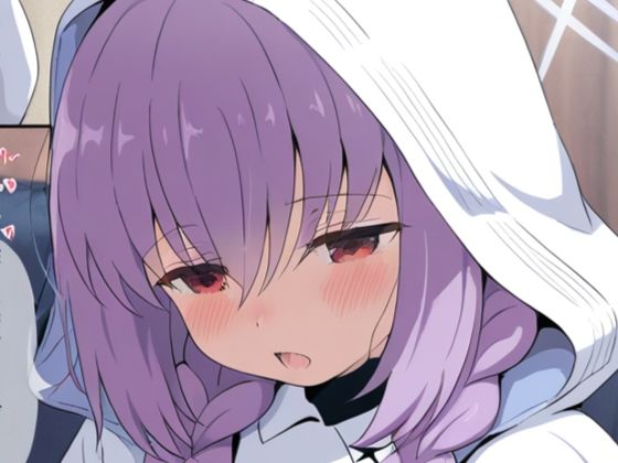 アツコママといちゃいちゃ孕ませえっち漫画｜d_726348