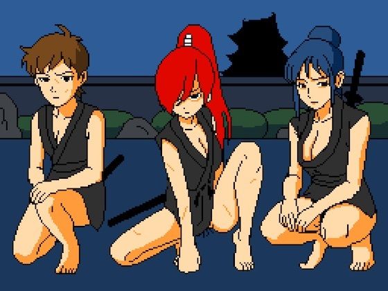 伽をせよ【Mac版】｜d_727173