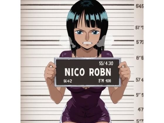 悪魔んこ（ニコ・ロ○ン/ワ○ピース）｜d_727309