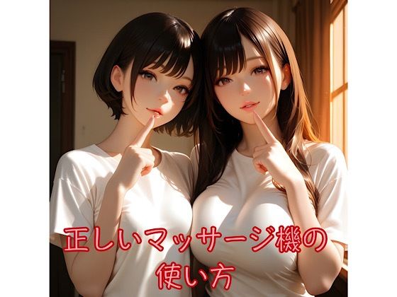 正しいマッサージ機の使い方｜d_727808