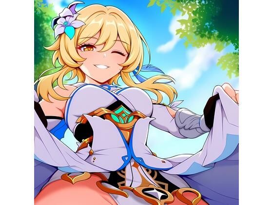 蛍ちゃんのエッチなAIイラスト集｜d_729376