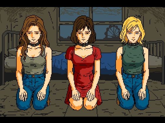 世紀末NPCアウト｜d_730152