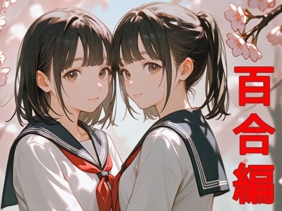 あまあま書房のつめこみック3百合編｜d_746111
