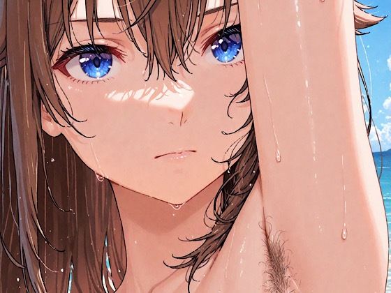 裏博士 腋編｜d_746569