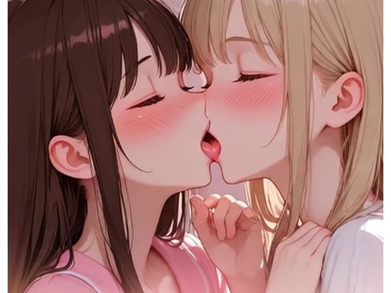 こいするおんなのこ2 動画音声あり｜d_746586