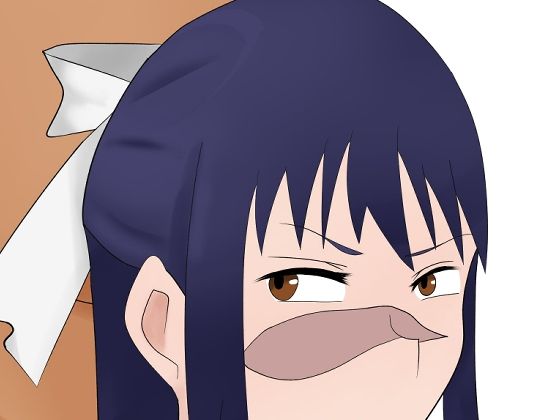 じゅじゅちんぽ 歌姫編｜d_747567