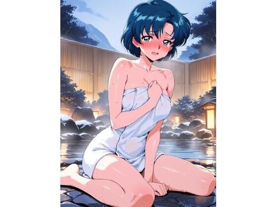 【2026年03月分】Patreon投稿イラスト｜d_747818