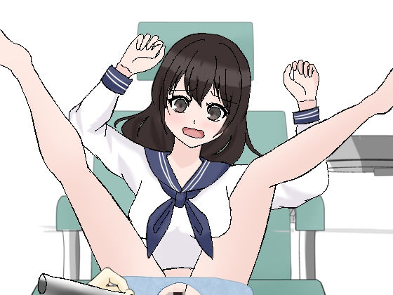 誤診の歯科ユニットーーアナルインプラントーー｜d_747925