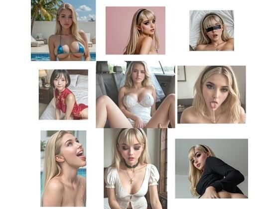 Real 3D short picture 集 NR2｜d_745018