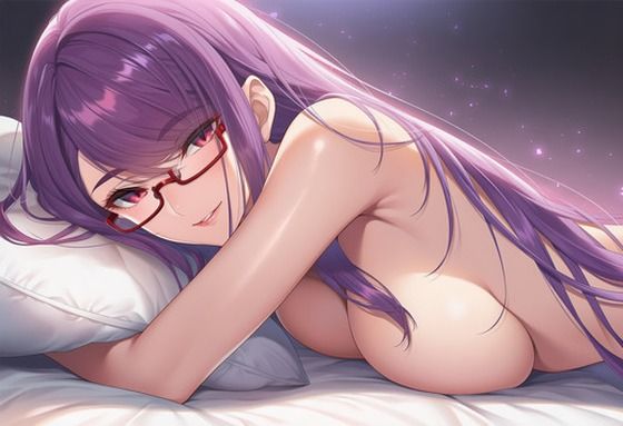 神代利世えっちイラスト集｜d_750332