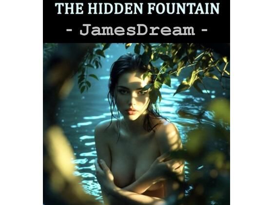 THE HIDDEN FOUNTAIN ーJames Dreamー｜d_750680
