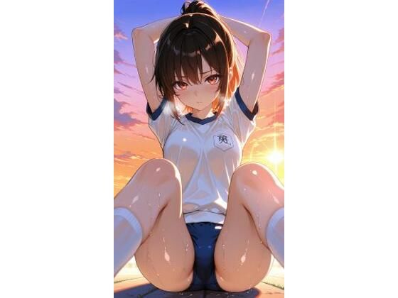 『ブルマ日和 〜日常に潜む至高のシチュエーション〜』｜d_752676