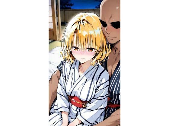 〇岡 浴衣｜d_753618