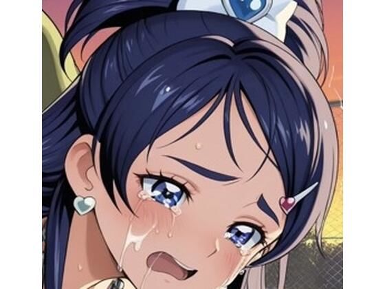 ヒロピン物語 オーク侵攻 白の章｜d_755093