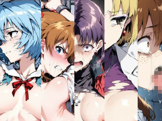 虜囚 新世紀の女たち｜d_755306