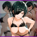 秘密のカギ:真夏の夢物語 ひめ〇編｜d_756149