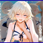 聖女の汚された夏:秘められた契約 ル〇ラー編｜d_756154