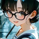 きらめく針、一度きりの3年間。最高の日々｜d_756779