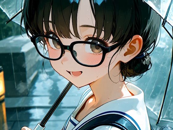 きらめく針、一度きりの3年間。最高の日々｜d_756779