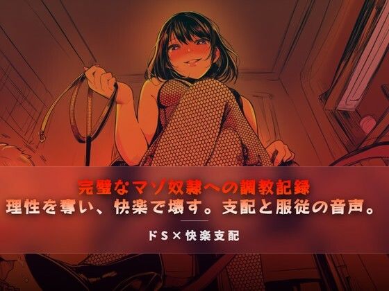 完璧なマゾ奴●への調教記録｜d_756950