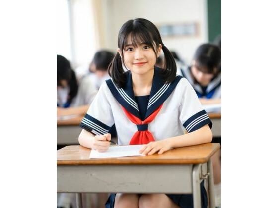 優姫菜のおもらし｜d_757118
