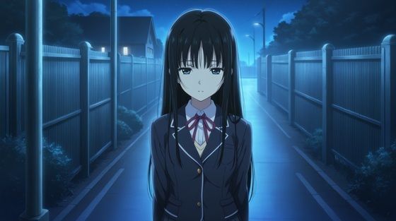 ヤンデレ彼女に捕まった話｜d_757411