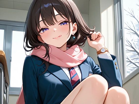 114分の1の静寂と、彼女たちが残した余韻。｜d_757444