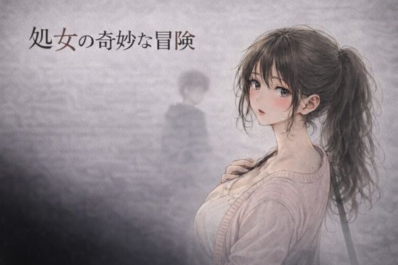 処女の奇妙な冒険 ―彼氏がいるのに、サークルの先輩に断れなかった夜―｜d_757512