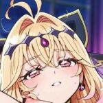 キュア・アル〇ナシャドウとイチャラブ孕ませボテ腹輪●ックスしても出られない部屋｜d_757625