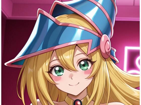 遊〇王ドスケベモンスターズ｜d_758716