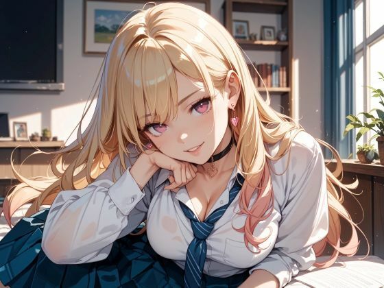 喜多川海｜d_759197