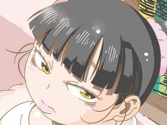 ただれたおさななじみ関係｜d_760252