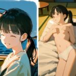 女好き番外 藤野薫の学生生活｜d_760973