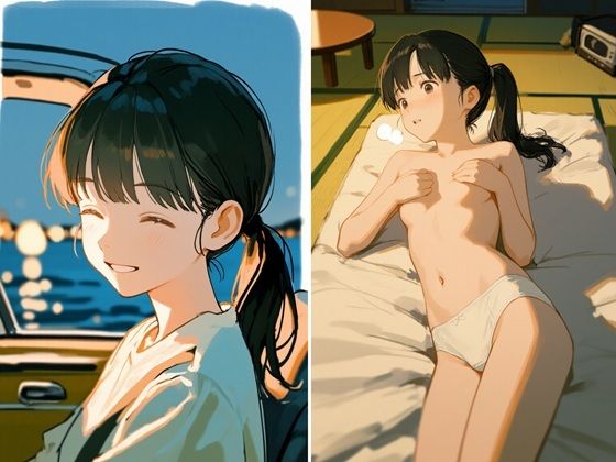 女好き番外 藤野薫の学生生活｜d_760973