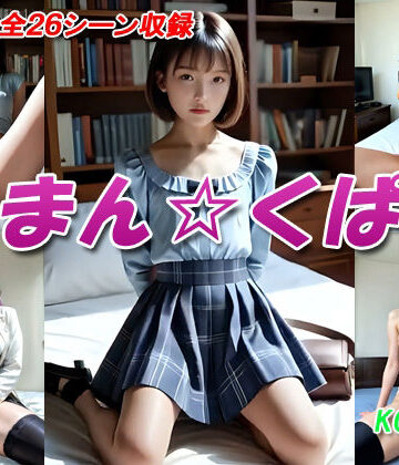 おまん☆くぱぁ｜d_759060