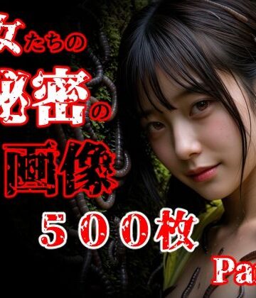 彼女たち秘密の画像500枚Part2｜d_759451