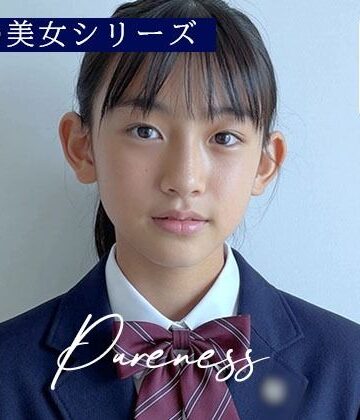 Pureness 〜純真な女子校生の裏動画〜｜d_760011